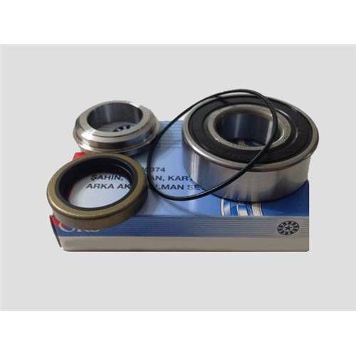 Renault R12 İç Dış Ön Aks Rulmanı Ors 620507