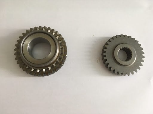 Renault Toros 5. Vites Dişli Takım (2 adet) 7702188395-7702188396