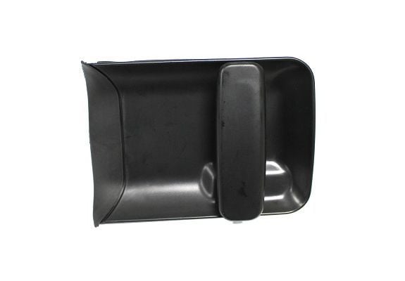 Peugeot Partner Berlingo Sağ Sürgülü Kapı Dış Açma Kolu 1997-2008 9101.P8
