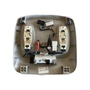 Renault Kadjar / Nissan Qashqai Tavan Konsolu Komple Set 969805819R/969807672R/ 969807177R