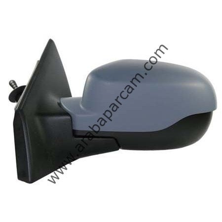 Renault Clio 3 HB Sol Ayna Manuel 7701071870