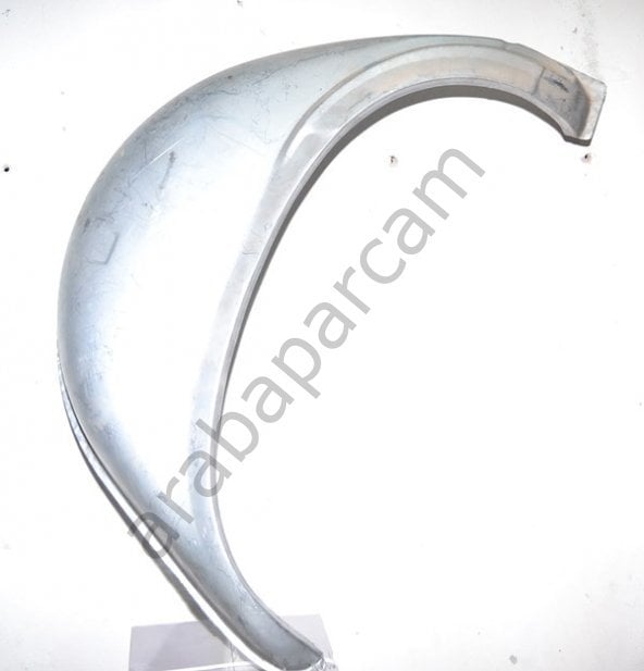 Renault R12 Toros Yarım Ay Sacı Sağ 7700517149