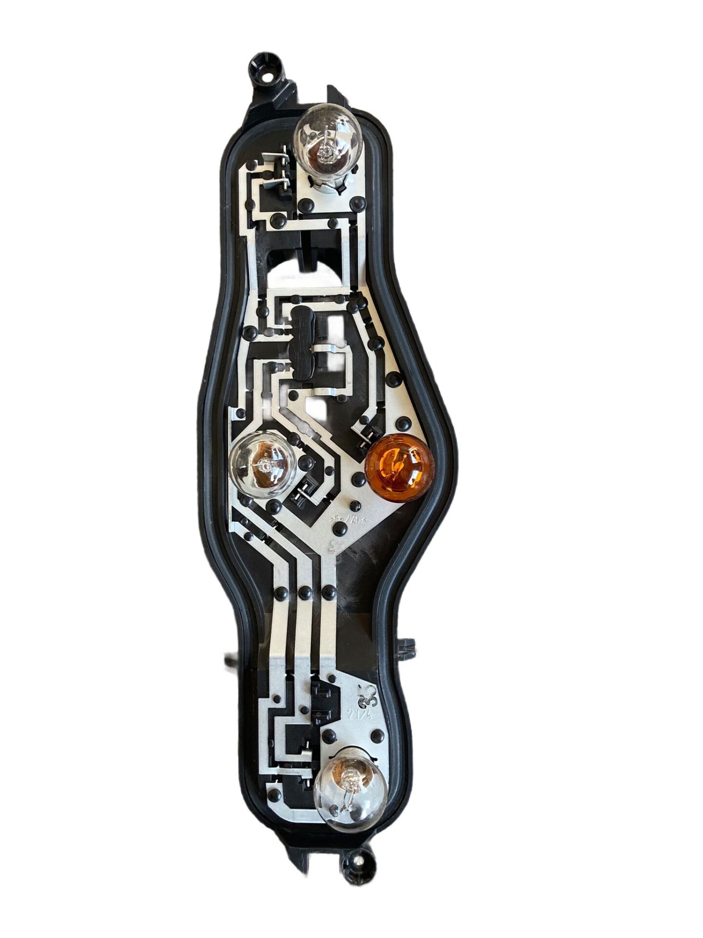 Peugeot Expert / Citroen Jumpy IV/ Opel Zafira/ Fiat Scudo/ Toyota Proace Sağ Stop Duyu 9808243080