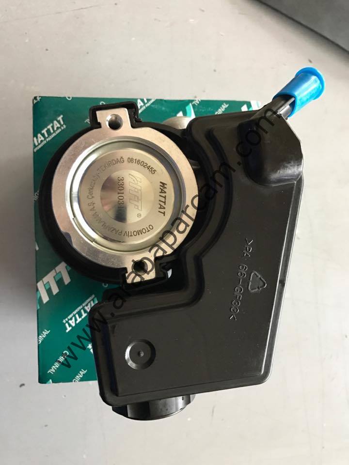 Peugeot Partner Berlingo 2.0 Dizel Hidrolik Direksiyon Pompası 4007.LT