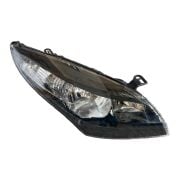 Renault Megane III 2010-2013 Komple Siyah Sağ Far 260102212R/ 260102973R/ 260103617R