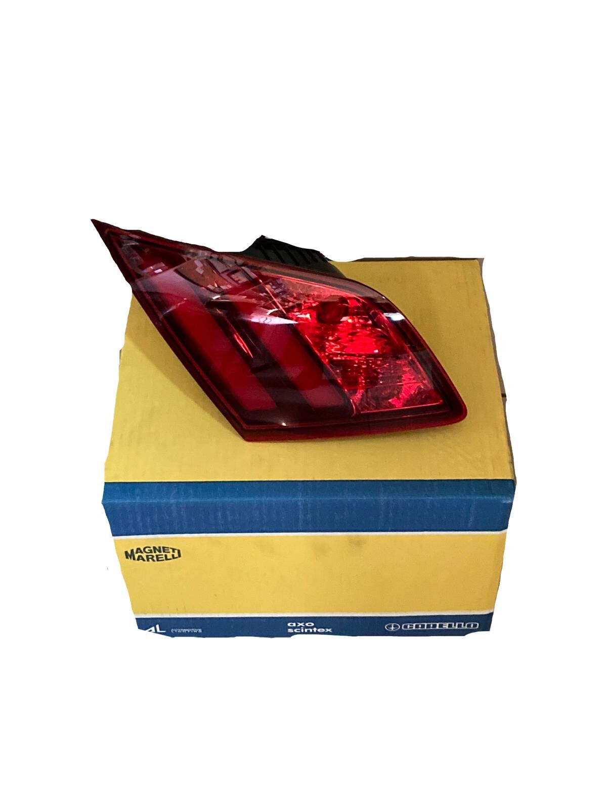 Peugeot 308(T9) 2013/2020 Sol İç Stop Lambası 9677818380