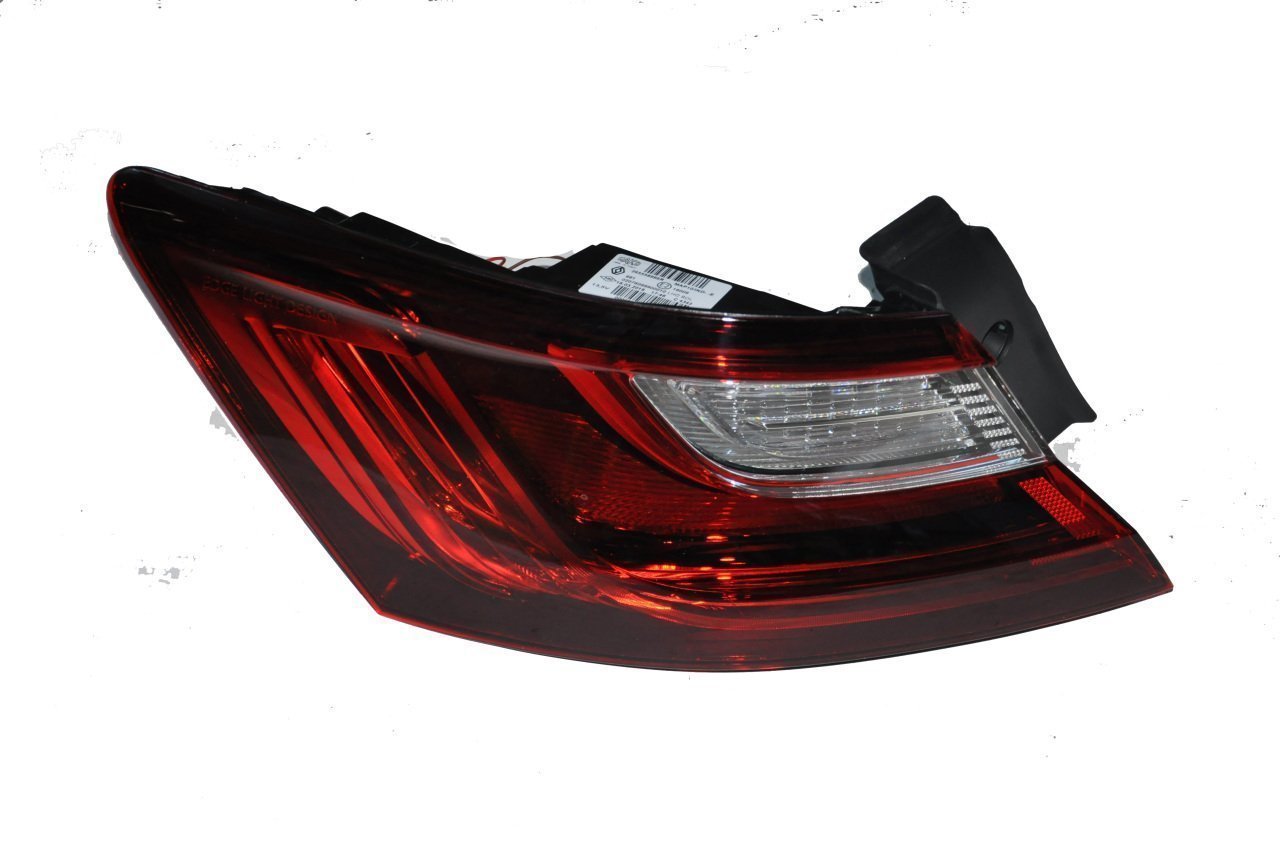 Renault Megane 4 Sol Dış Stop Lambası 265558986R