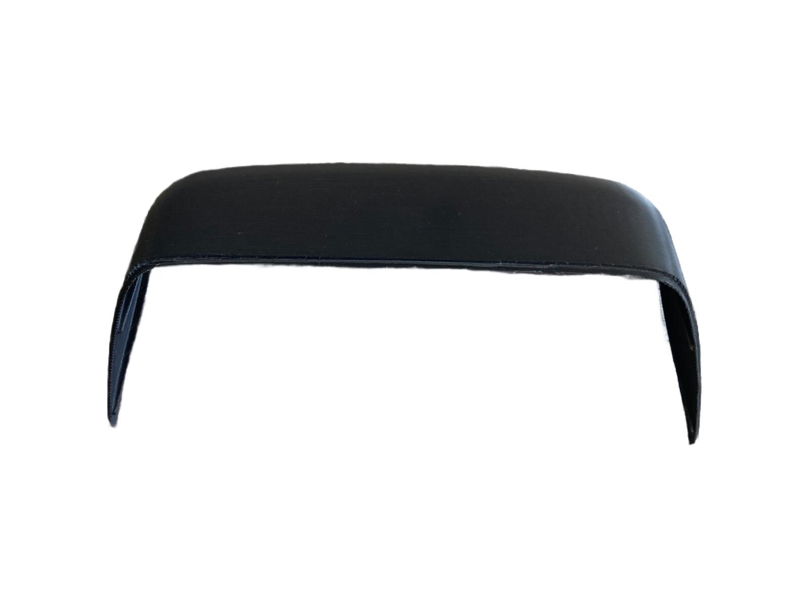 Renault Megane 1 3. Stop Lamba Üst Plastiği 7701472488-1