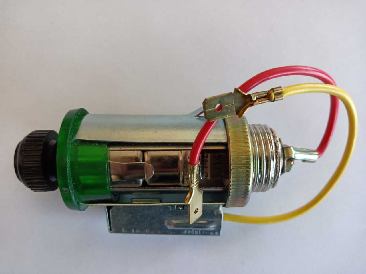 Renault R12 Toros Kablolu Komple Çakmak Eski Model 7702128886