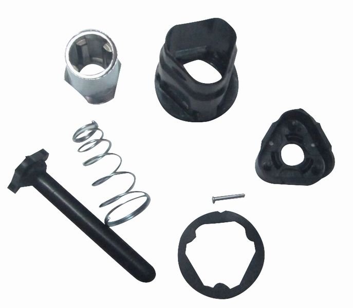 Renault R12 Toros Bagaj Kilit Tamir Takımı 7702127888