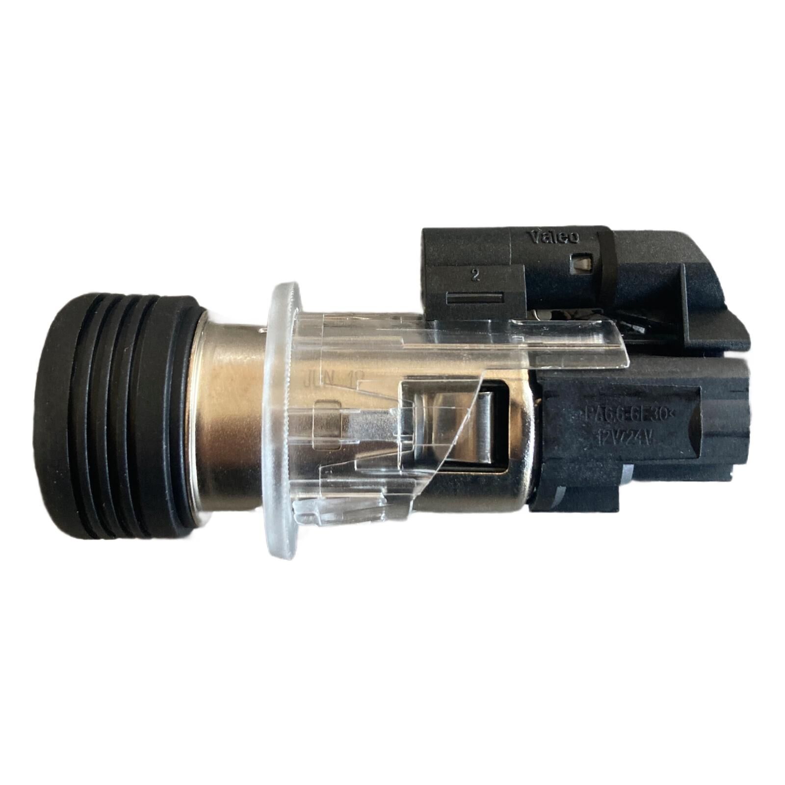 Renault Megane III/ Fluence/Clio III/ Clio IV Çakmak 253315936R