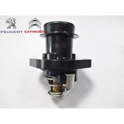 Peugeot 307 206 C4 Xsara 1.6 16v Termostat 89C 1336.Q1