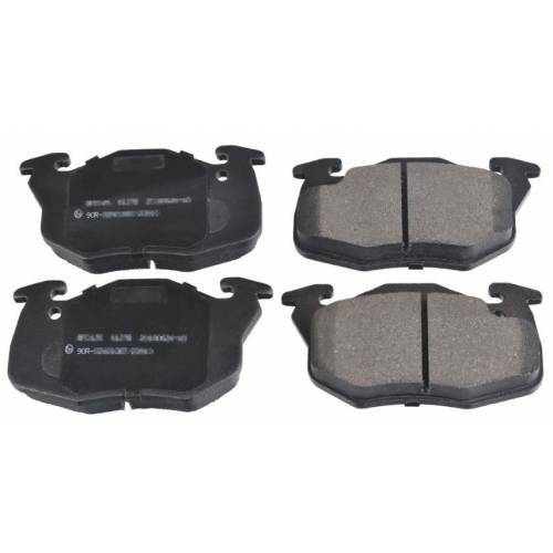 Peugeot 106 Ön Fren Balatası 4254.98