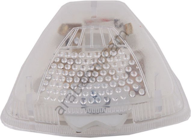 Renault R12 Tavan Lambası 7702254659