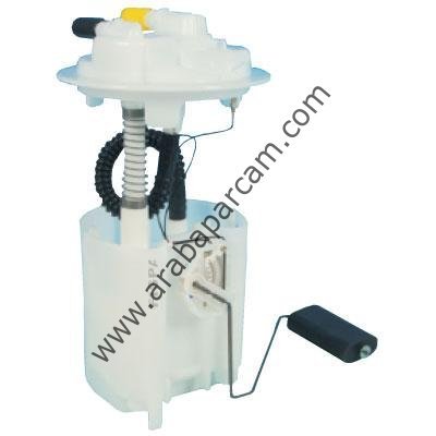 Peugeo Partner Berlingo 1.9 Dizel Yakıt Depo Şamandırası