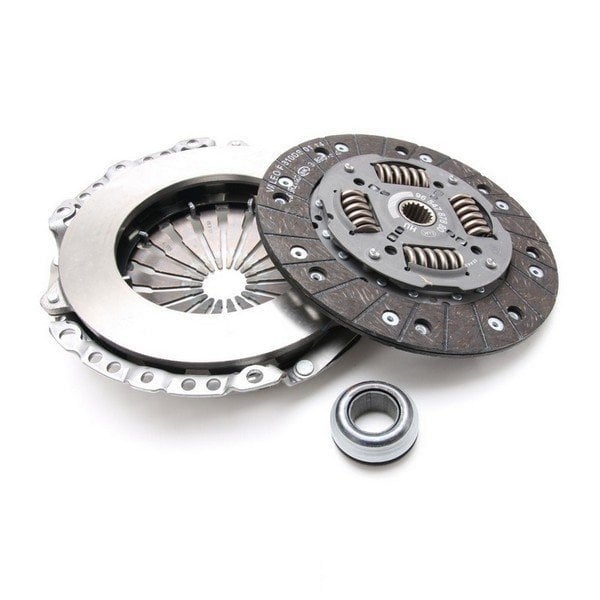 Peugeot 206/207/Bipper - Citröen C2/C3/Nemo 1.4 Dizel Debriyaj Seti 1611266580