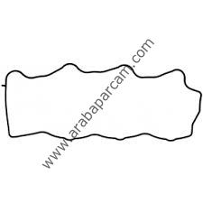 Peugeot Boxer 2.5 Dizel Üst Kapak Contası 0249.79