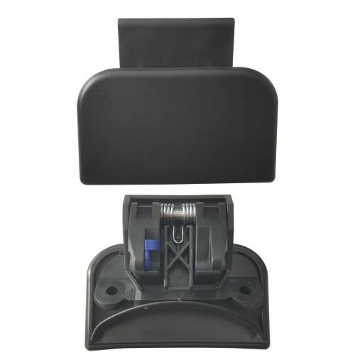 Peugeot Partner Berlingo Sağ Ön Dış Kapı Kolu 9101.J5