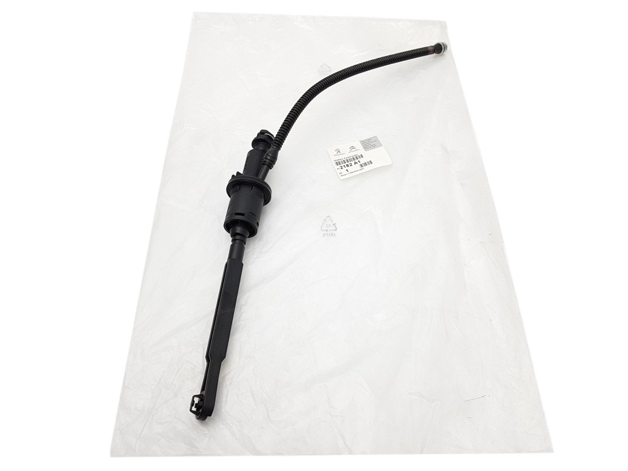 Peugeot 307 308 C4 1.6 Dizel Debriyaj Üst Merkezi 2182.A1