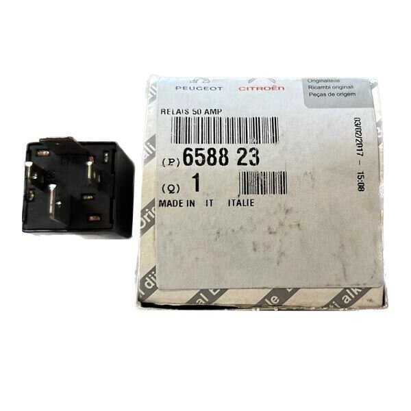 Citroen Mazot Filtre Rolesi 658823