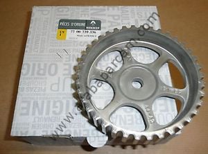 RENAULT EKSANTRİK DİŞLİ R19- MEGANE CLİO 7700739336