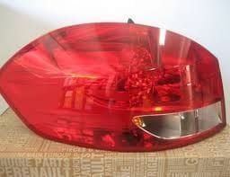 Renault  Clio 3 Sol Arka Stop 8200586843