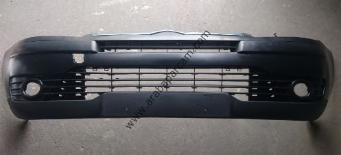 Cıtroen C4 Ön Tampon Komple Dolu 7401AP