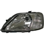 Dacia Logan Far Lambası Sol Komple 6001546788