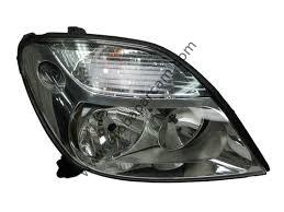 RENAULT Scenic Far Sağ 7701047600