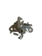 Renault Twingo Motor Kaput Klidi 7700821017