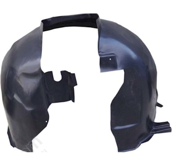 Cıtroen C4 Sağ Ön Çamurluk Davlumbazı 2004-2008 7136EV