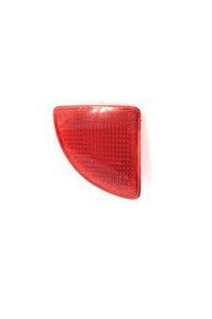 Dacia Logan Arka Reflektör Sol 7700308719
