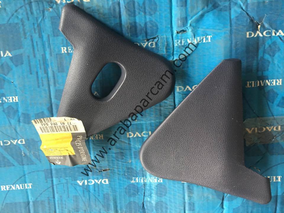 Renault Twingo Ayna Kapağı Takım 7701204544