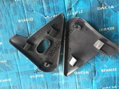 Renault Twingo Ayna Kapağı Takım 7701204544