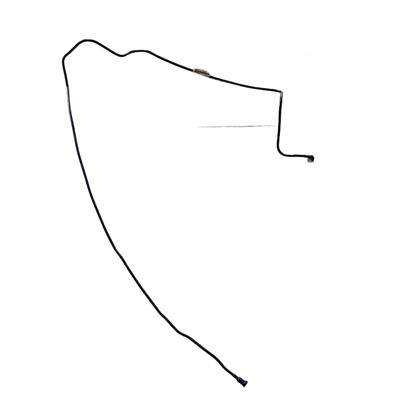 Renault Megane II 1.6 16 Valf Yağ Buhar Emici Hortum 8200166702