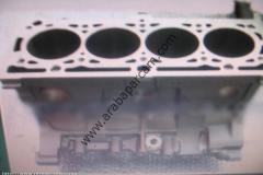 RENAULT MEGANE 1.68V K7M MOTOR BLOĞU+SEKAN PİSTON 110108138R