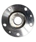 Peugeot 407, 508 C5 X7 Arka Teker Poryası Rulmanlı 3748.87