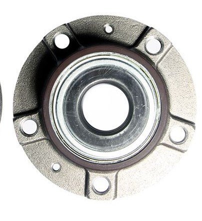 Peugeot 407, 508 C5 X7 Arka Teker Poryası Rulmanlı 3748.87