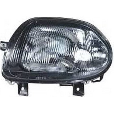 Renault Clio 2 Hatcback Far Sol 1998-2003 7701045995-7701045168