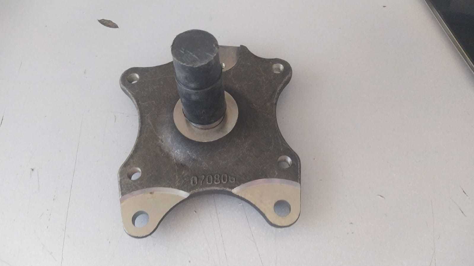 Peugeot 308 Arka Taşıyıcı 5176.41