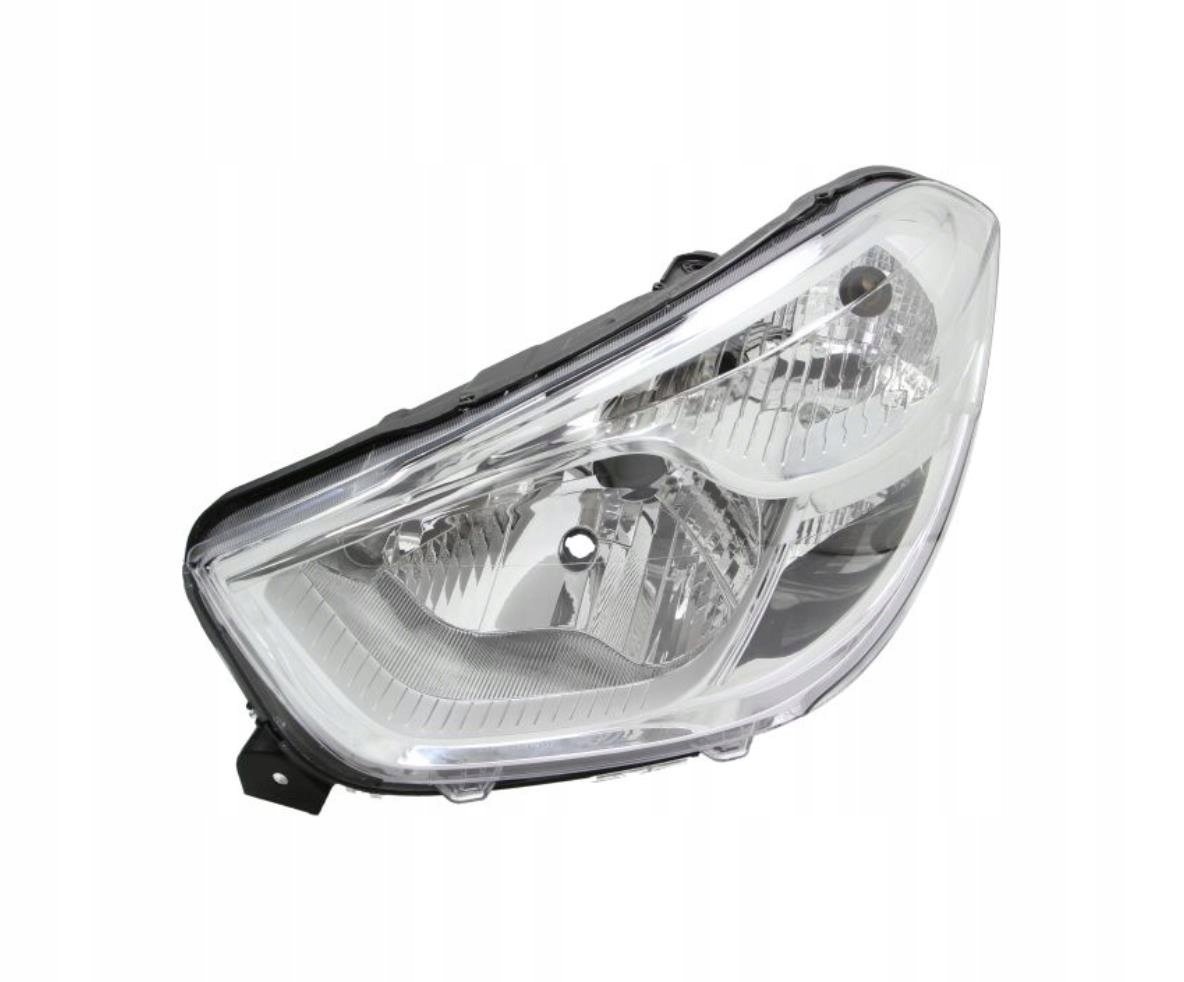 Dacia Lodgy Dokker Far Lambası Sol 260605913R