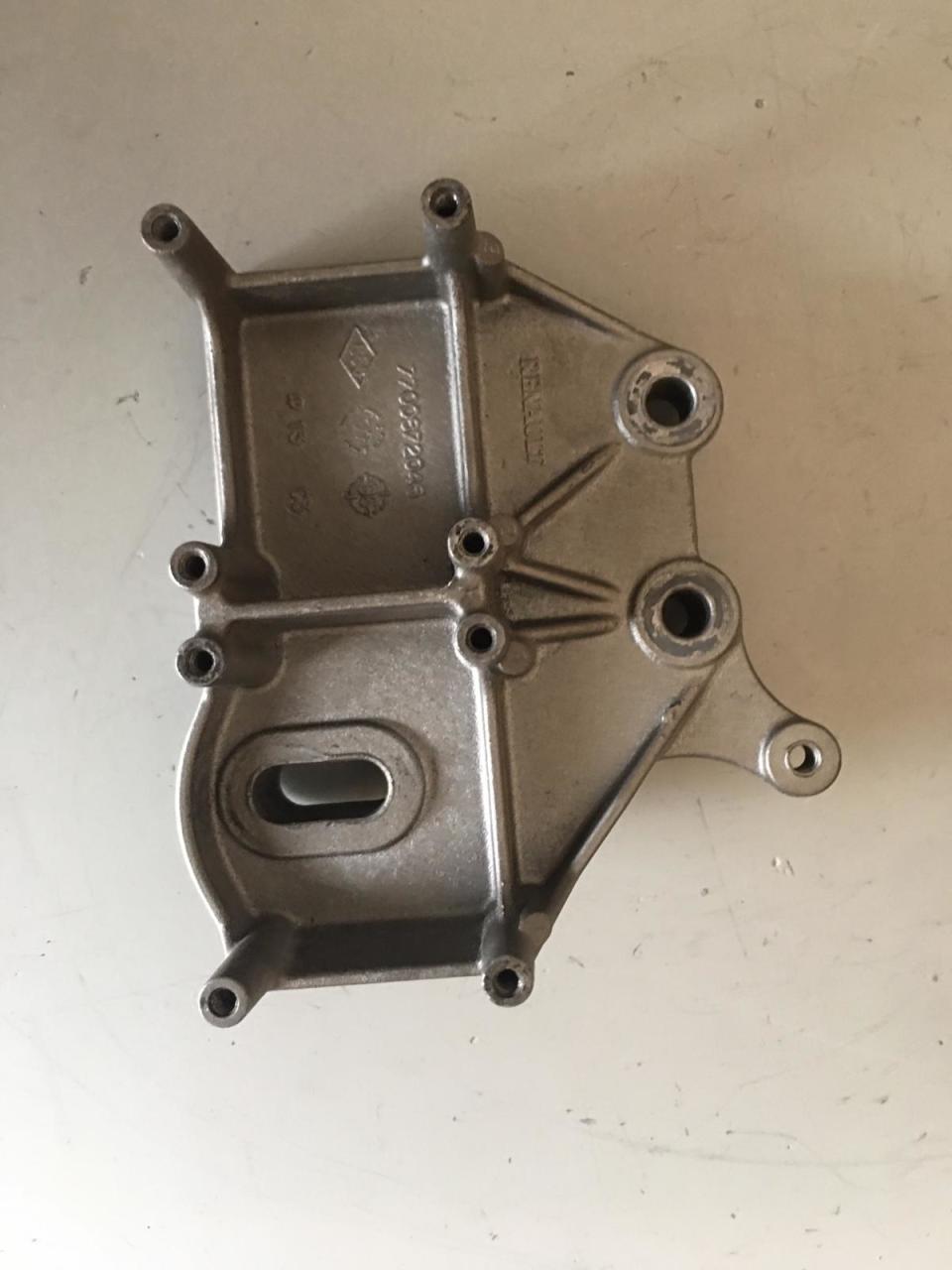 Renault Espace Laguna Bobin Bağlantı Ayağı 7700872046