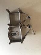 Renault Espace Laguna Bobin Bağlantı Ayağı 7700872046