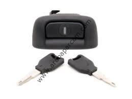 Renault Clio 2 Symbol Bagaj Kapak Kilidi 1998-2008 7701472508