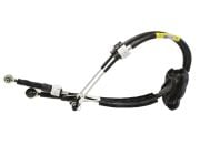 Renault Fluence Vites Kumanda Halatı Vites Teli 8200779393 349352196R