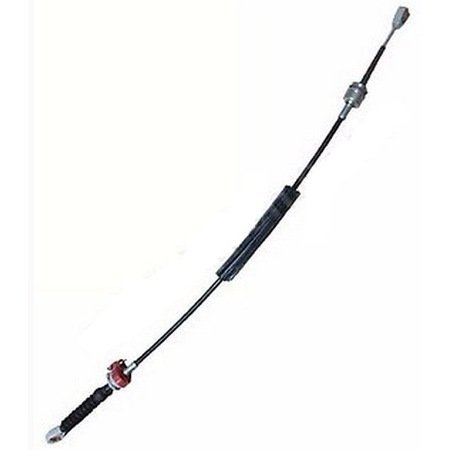 Renault Clio Symbol Thalia Vites Kumanda Kablasu Teli Halatı 7701479163