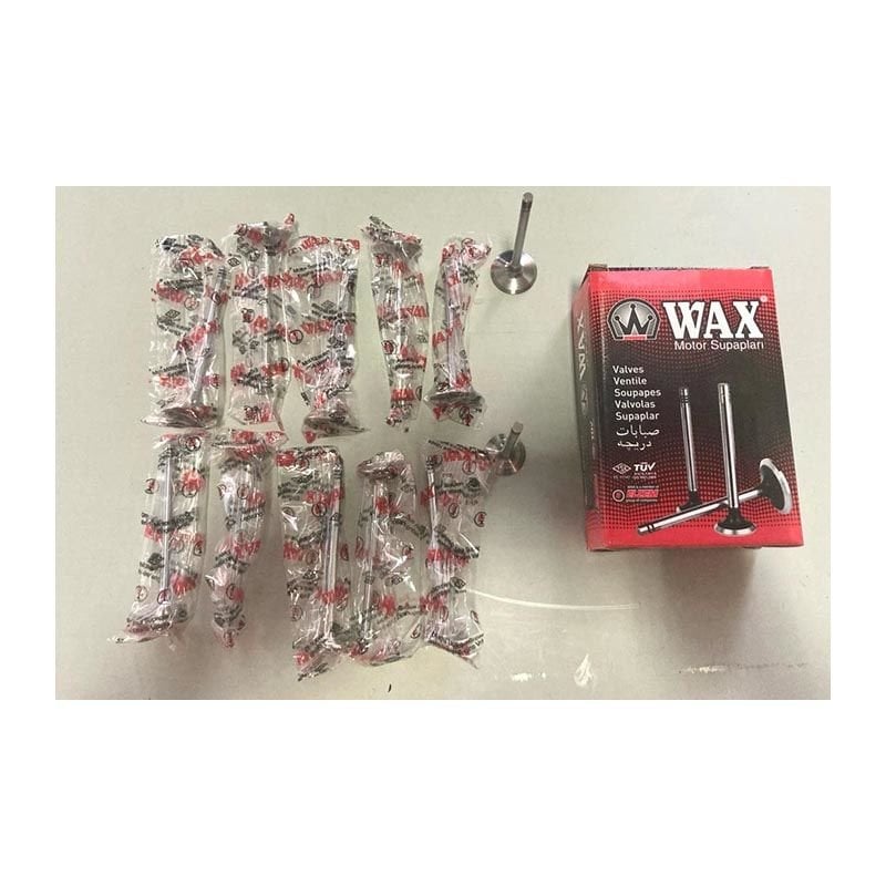 Dacia Sandero 1.0 12V Emme-Eksoz Subapları 8201705201