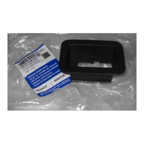 Dacia Logan Torpido Kilit Bakaliti Siyah 6001548220