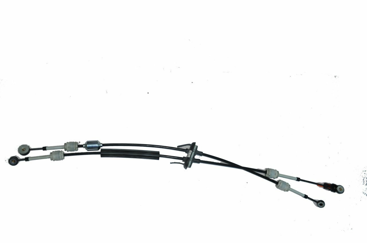 Renault Master 2 Vites Kumanda Teli Halatı 6 Vites 349359903R