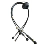 Renault Trafic II 1.9 Vites Kumanda Teli Kablosu Halatı 7701477671